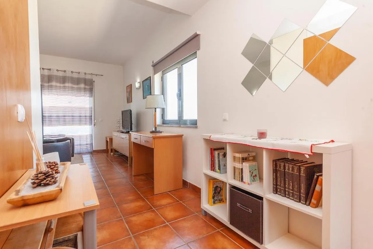 A21 - 1 Bed Apartment In Marinapark Lagos 0*,  Portugal