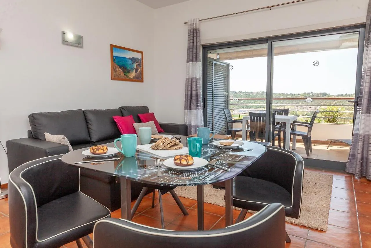A21 - 1 Bed Apartment In Marinapark Lagos Portugal