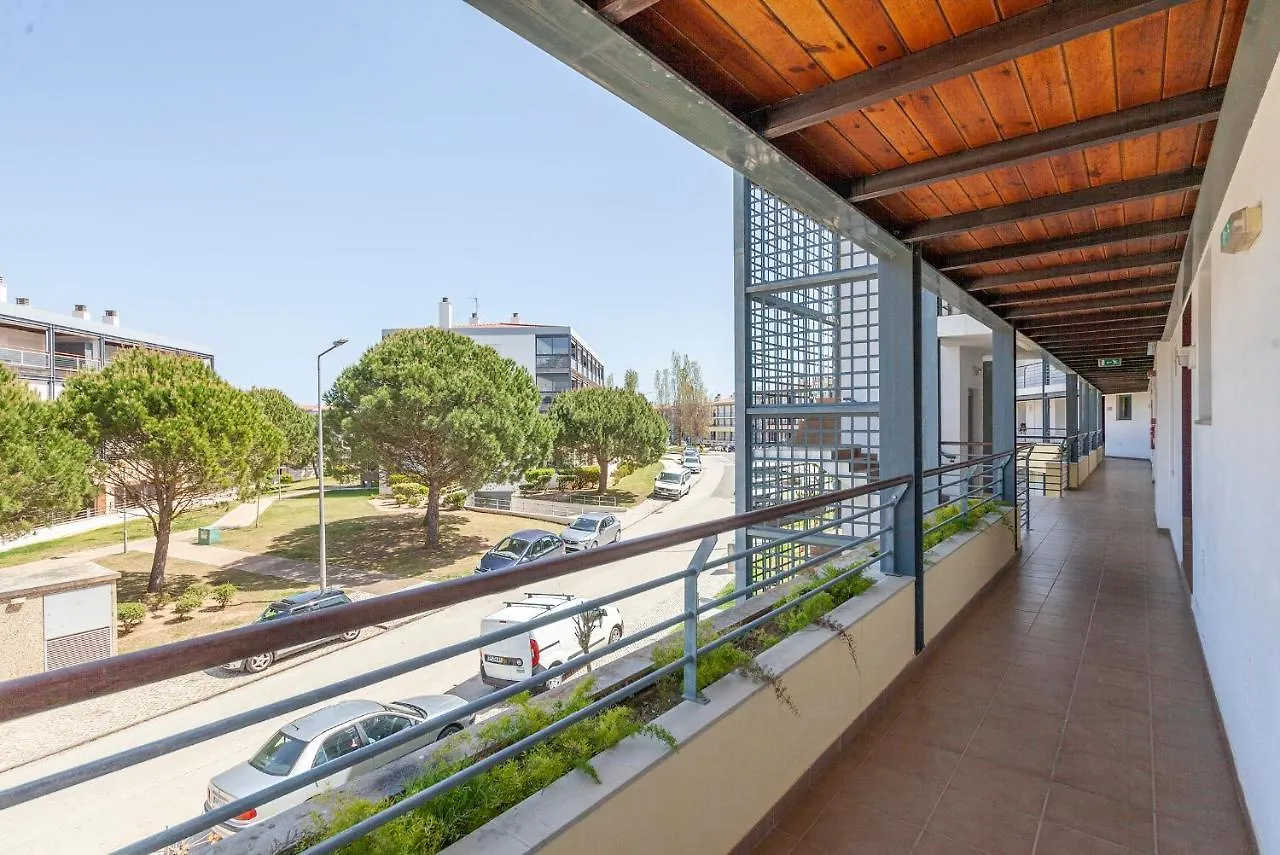 A21 - 1 Bed Apartment In Marinapark Lagos