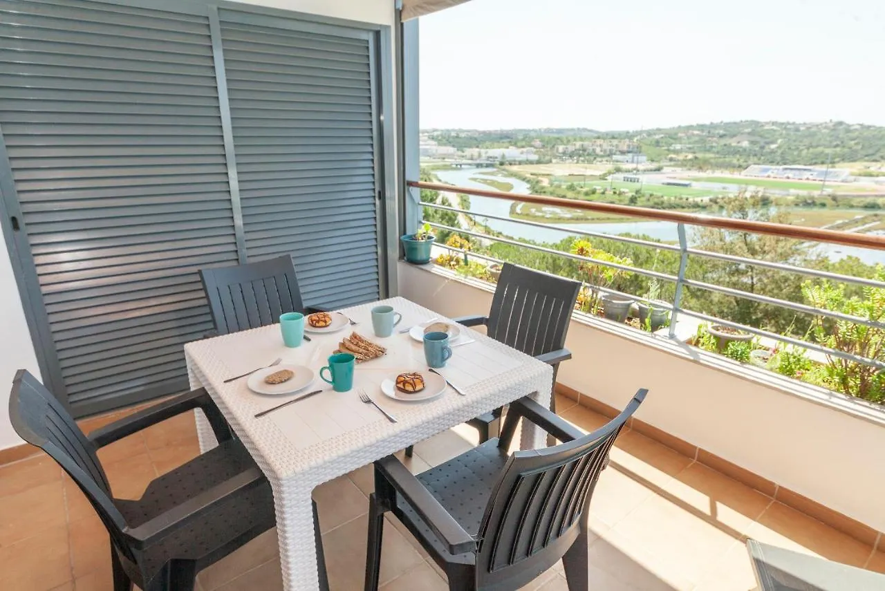 A21 - 1 Bed Apartment In Marinapark Lagos 0*,